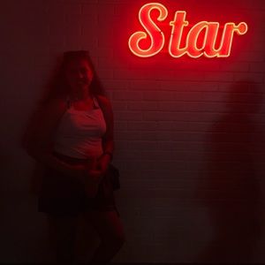 Meet your Posher, Madison